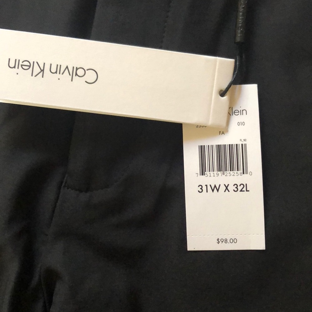 Calvin Klein Dress Pants - Picture 2 of 4